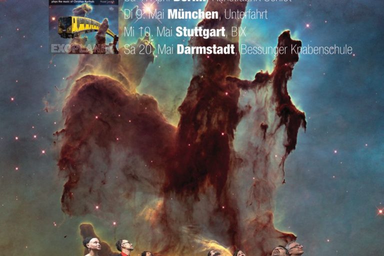 Plakat A3 – COB